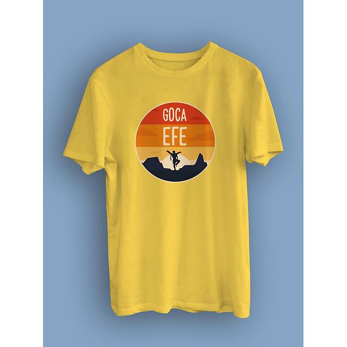 Goca Efe (niseks Tirt)