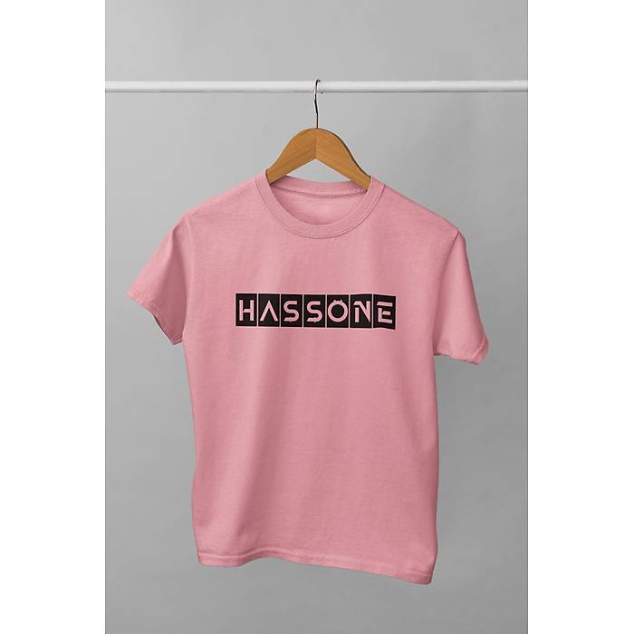 Hane 3 (niseks ocuk Tirt)