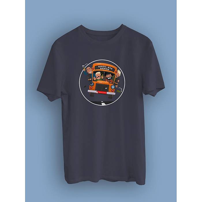 Gal te (niseks Tirt)