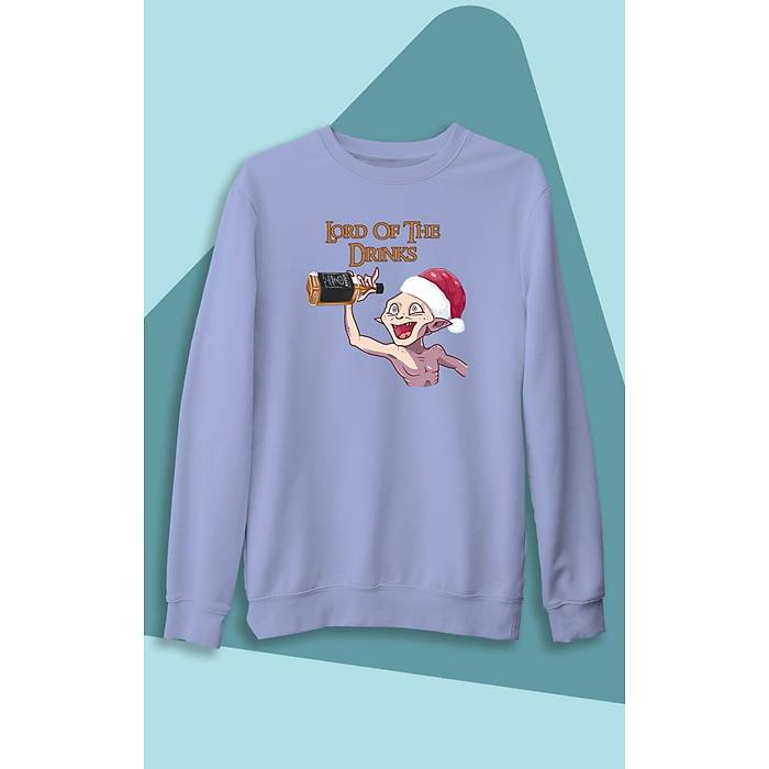 Lord Of The Drinks (�niseks Kap��onsuz)