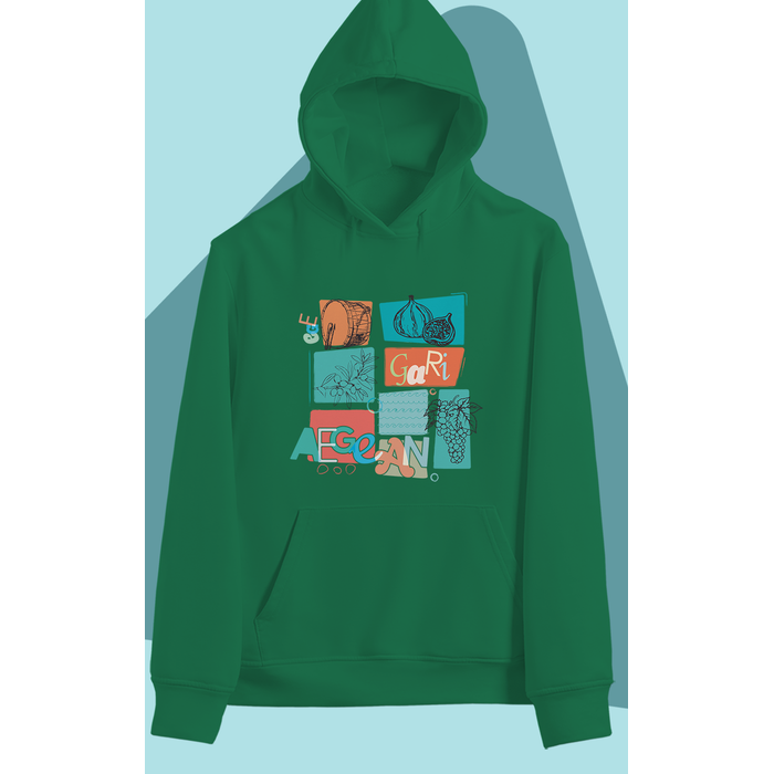 Ege Puzzle  (niseks Kaponlu)