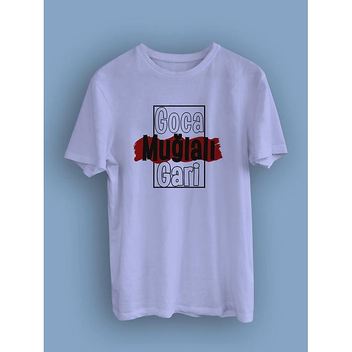 Goca Mu�lal� Gari(�niseks Ti��rt)