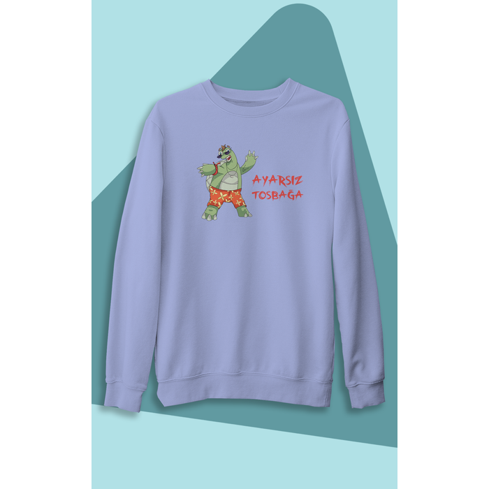 Ayars�z Tospaa (�niseks Kap��onsuz )