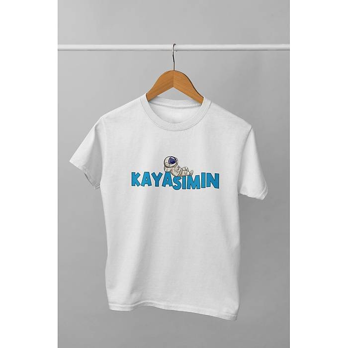 Kayas�m�n(�niseks �ocuk Ti��rt)