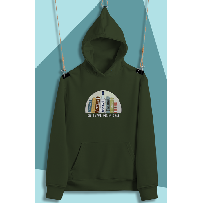 RaKloji (niseks  Kaponlu)