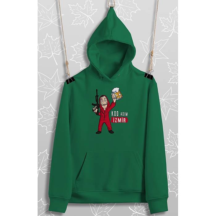 Kod Ad� �zmir(�niseks Kap��onlu),