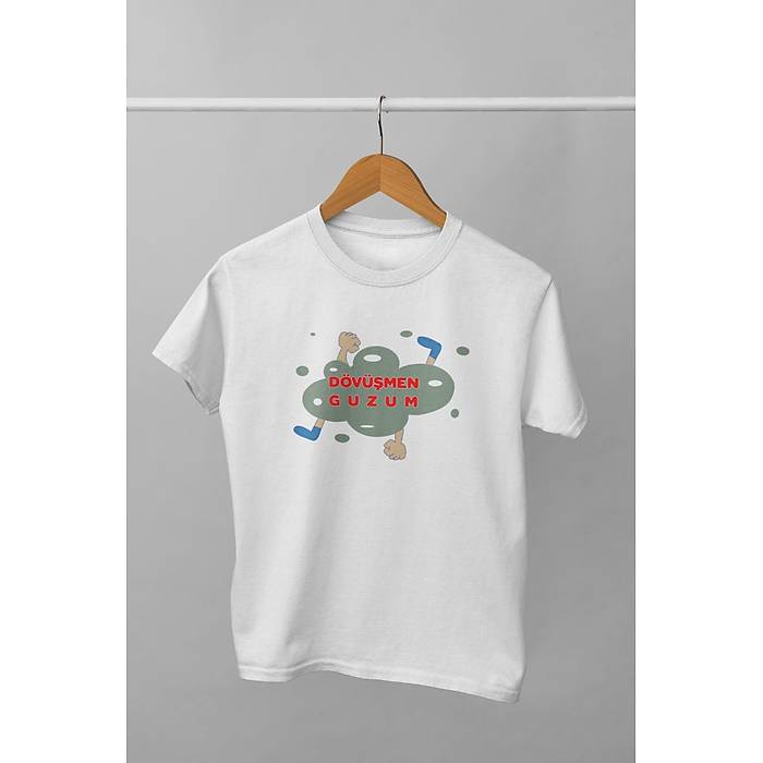 D�v��men Guzum (�niseks �oc�uk Ti��rt�)