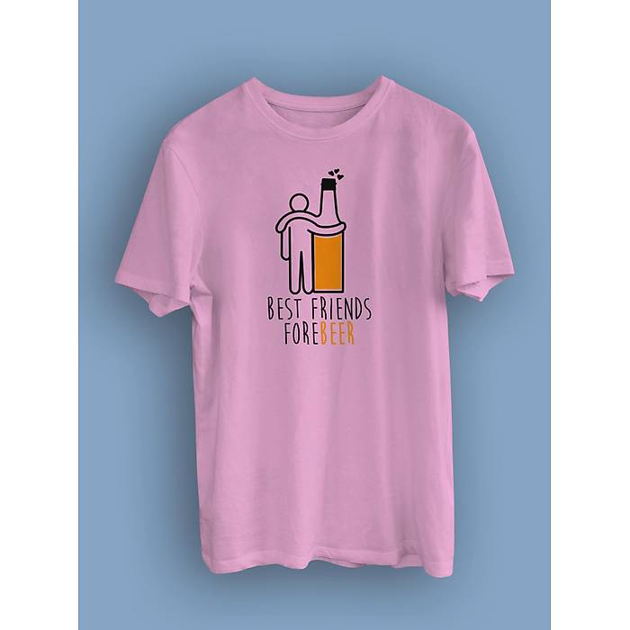 Forebeer (�niseks Ti��rt) alkol