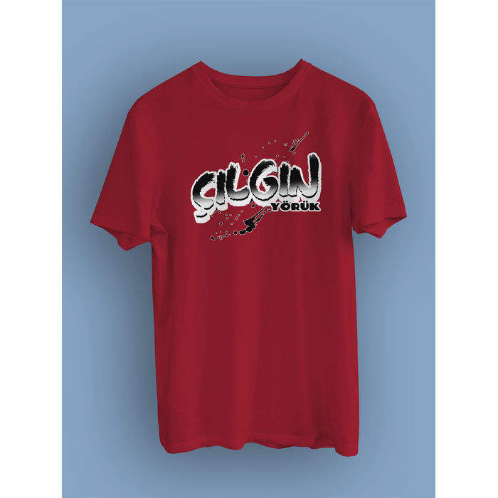 lgn Yrk (niseks Tirt)