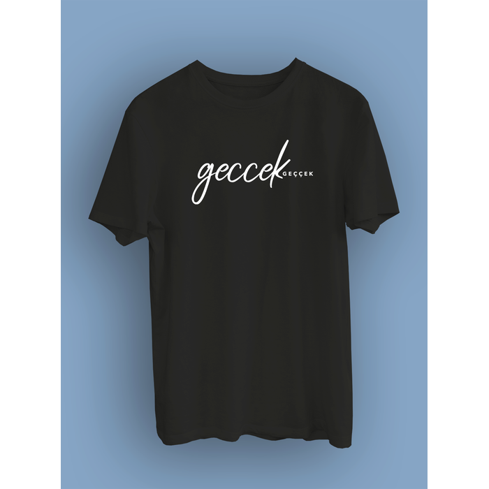 Geccek Ge��ek (�niseks Ti��rt)