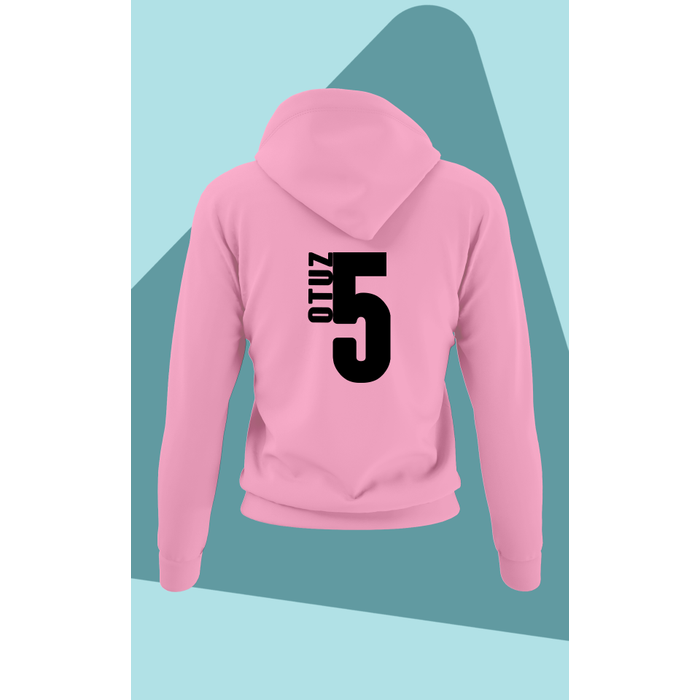 Otuz Be� �zmir  (�niseks S�rt Bask� Kap��onlu)