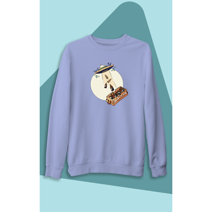 Ufo Bira Kasas� (�niseks Kap��onsuz)