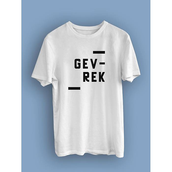 Gevrek Modern Tasar�m�(�niseks Ti��rt)