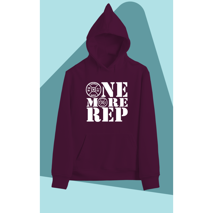 One More Rep (niseks Kaponlu)