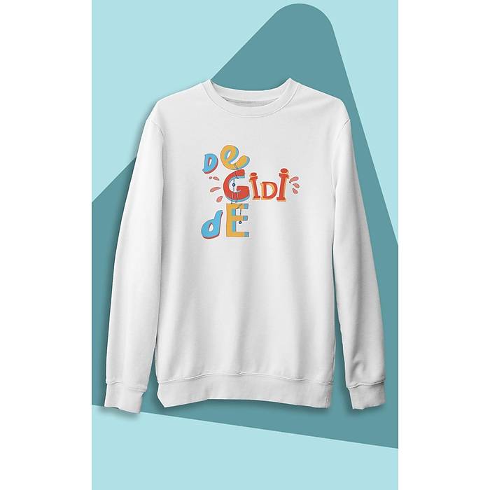 De Gidi De  3 (�niseks Kap��onsuz)