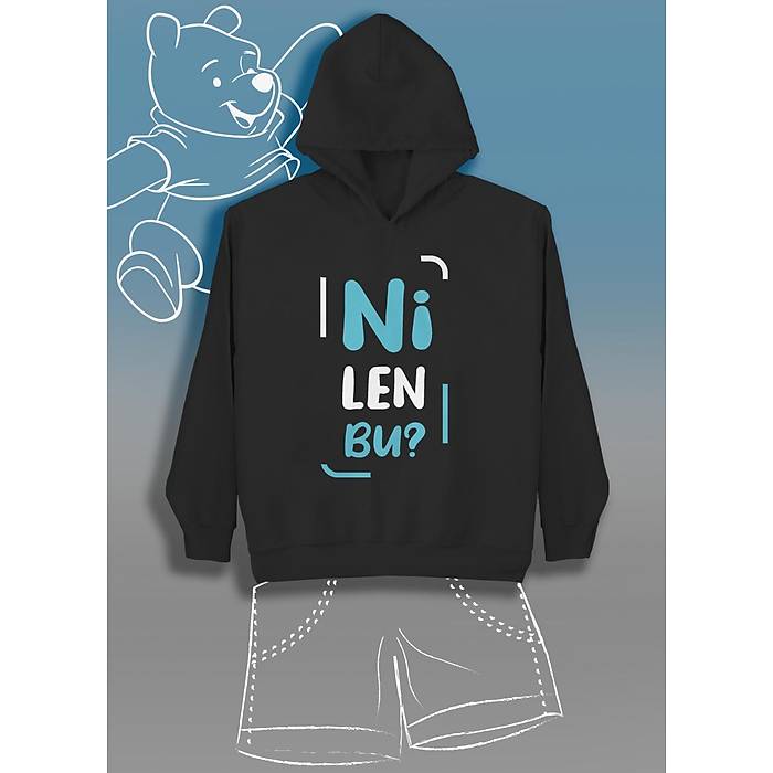 Ni Len Bu (niseks ocuk Kaponlu)