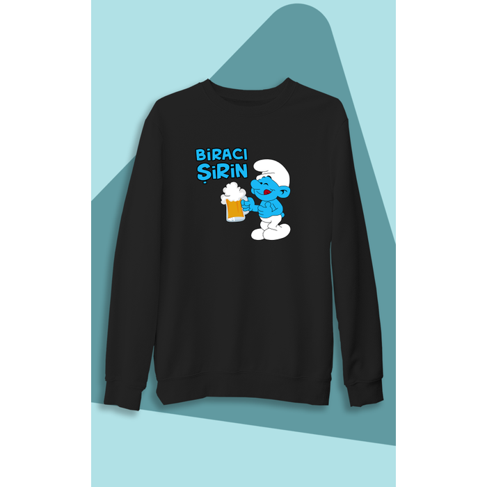 Birac� �irin(�niseks Kap��onsuz)