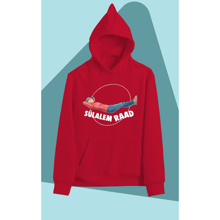 S�lalem Raad (�niseks Kap��onlu)