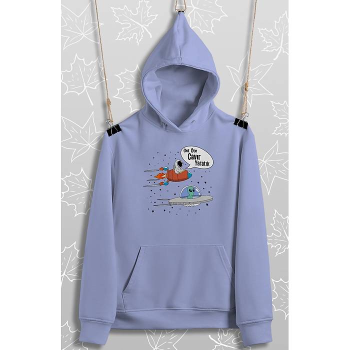 Get te Cavr Yaratk(niseks Kaponlu)