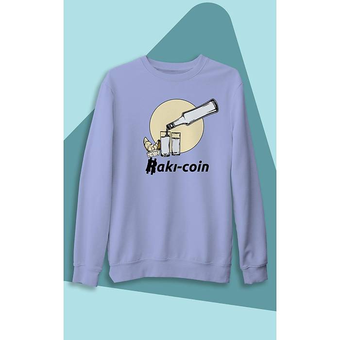 Rak� Coin (�niseks Kap��onsuz)