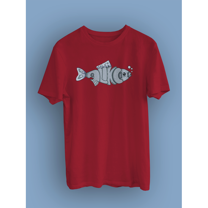 Goca Balk (niseks Tirt)