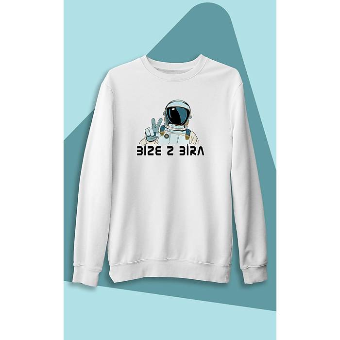 Bize 2 Bira (niseks Kaponsuz) biyace3