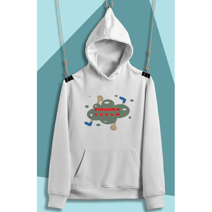 D�v��men Guzum 2(�niseks Kap��onlu)