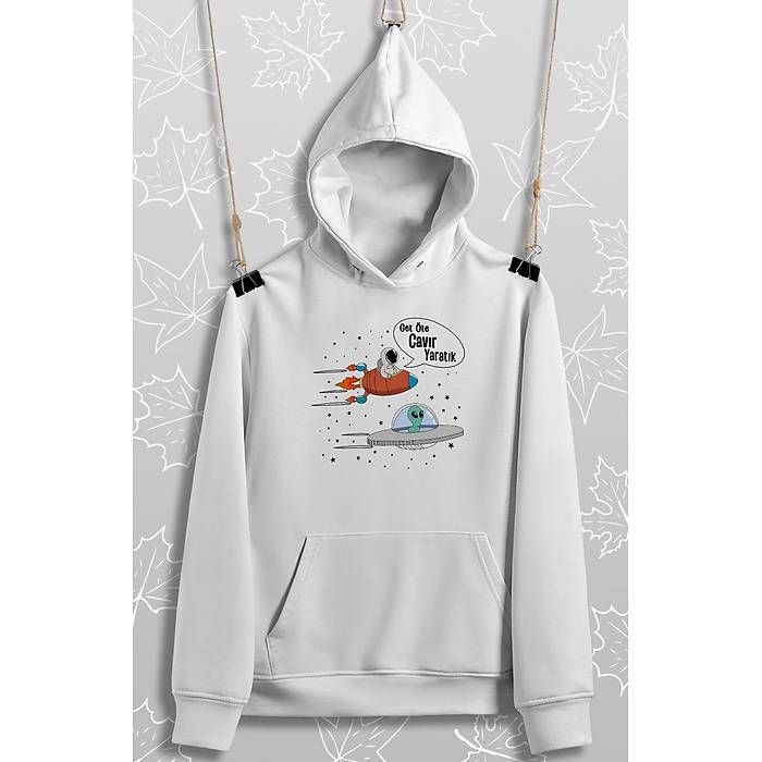 Get te Cavr Yaratk(niseks Kaponlu)