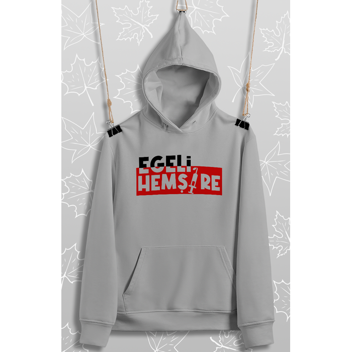 Egeli Hem�ire(�niseks Kap��onlu)