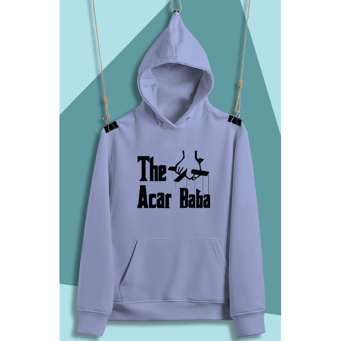 The Acar Baba (niseks Kaponlu)