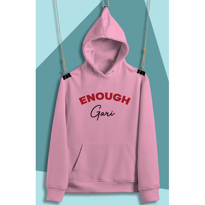 Enough Gari  (niseks Kaponlu)