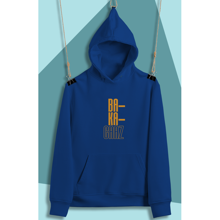 Bakacaazz (�niseks  Kap��onlu)