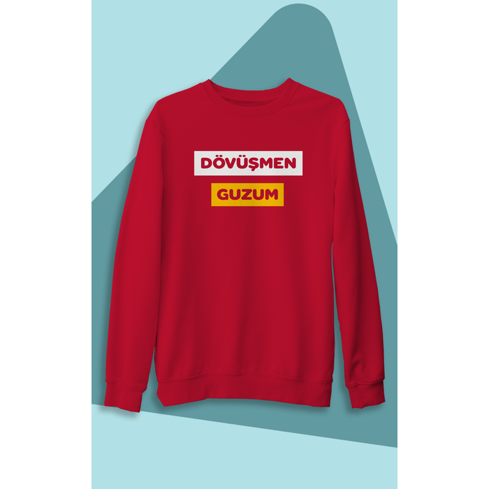 Dvmen Guzum (niseks Kaponsuz)