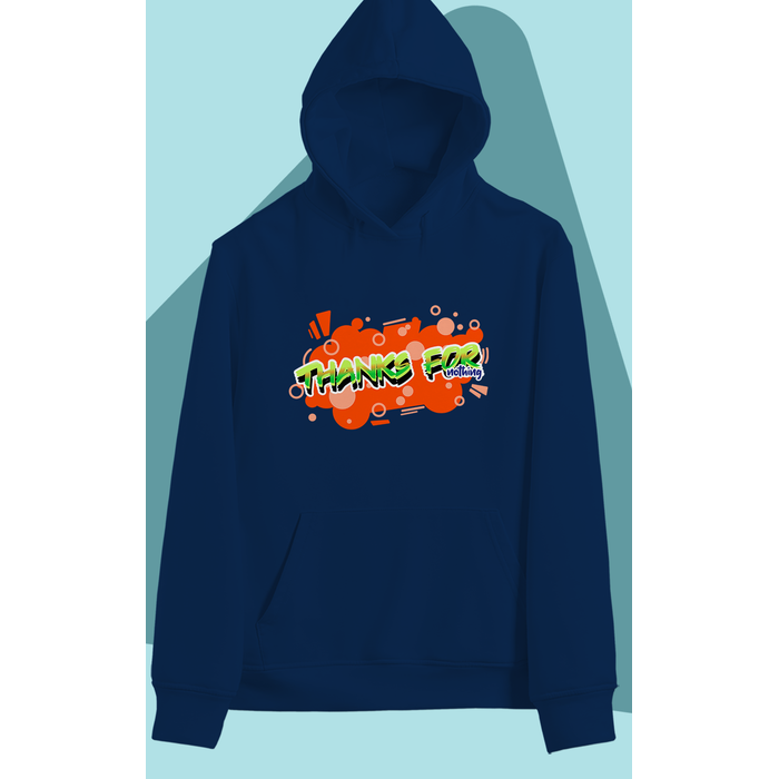 Thanks For Nothing  (niseks Kaponlu)