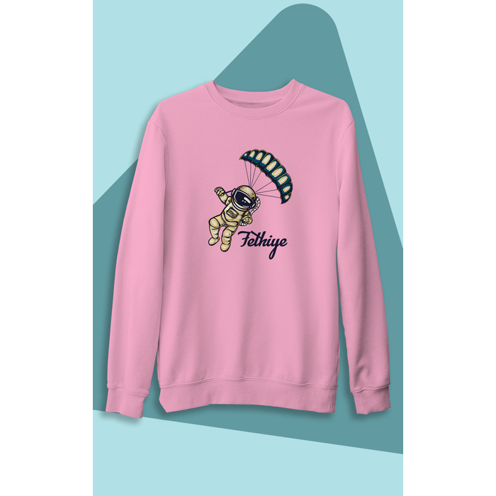 Fethiye Astronot (niseks Kaponsuz)