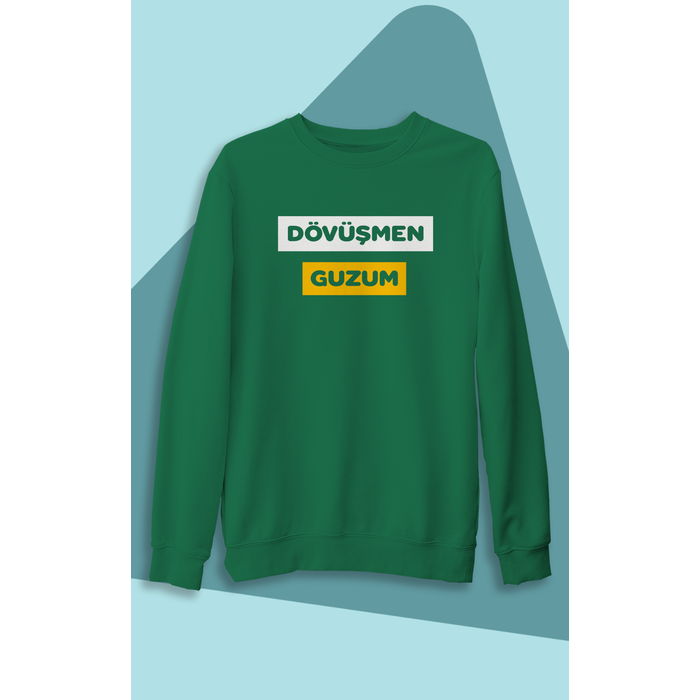 Dvmen Guzum (niseks Kaponsuz)