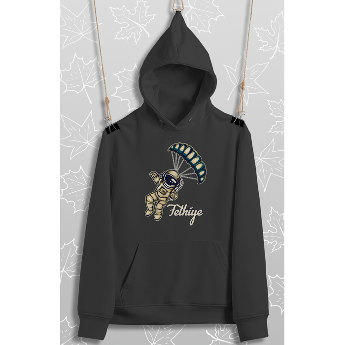 Fethiye Astronot(niseks Kaponlu)