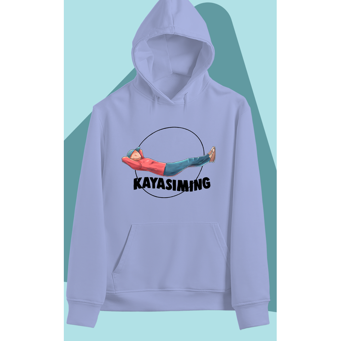 Kayas�m�ng 4 (�niseks Kap��onlu)