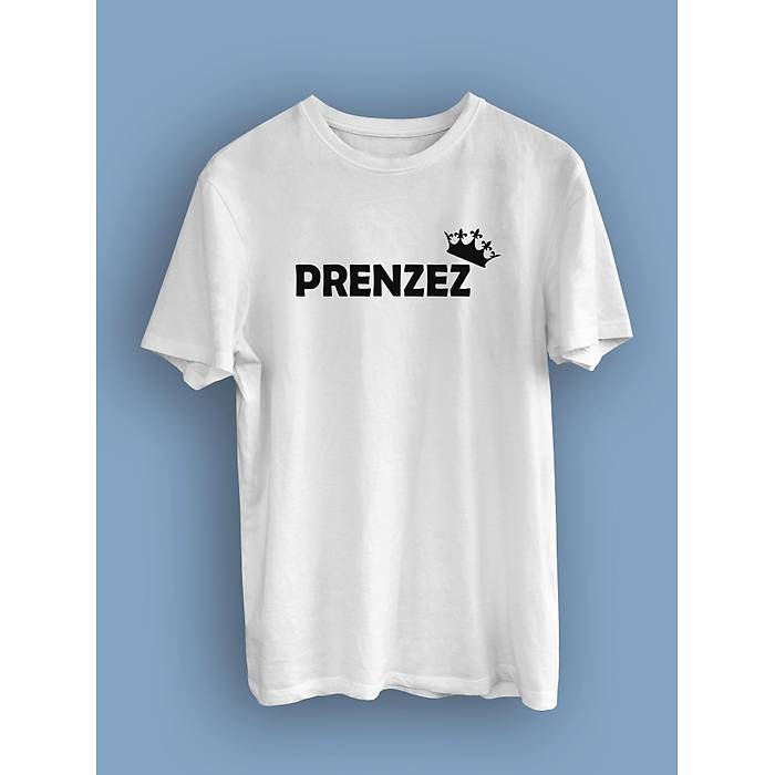 Prenzez (�niseks Ti��rt)