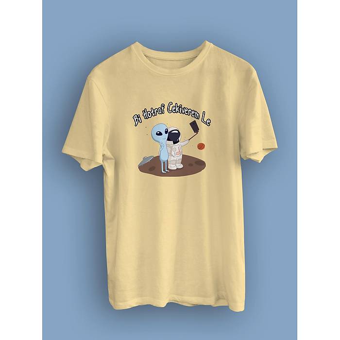 Bi Hotraf ekiverem(niseks Tirt)