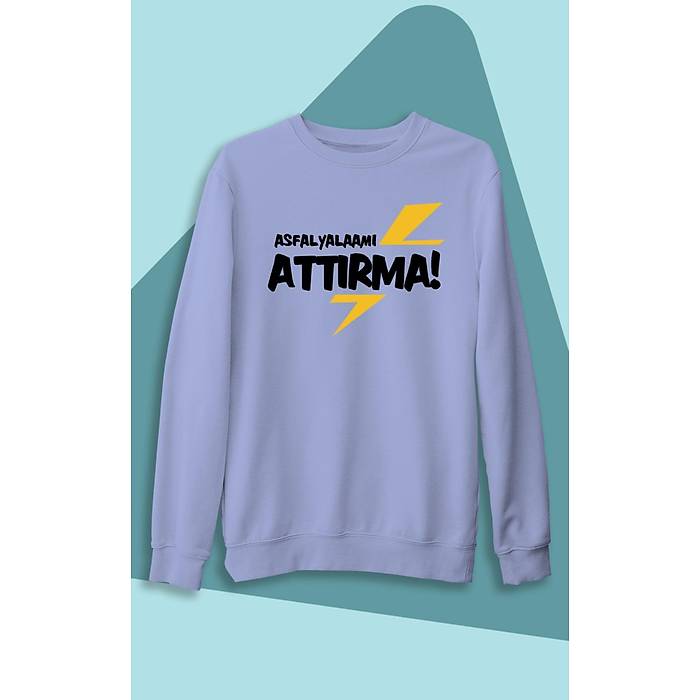 Asfalyalaam Attrman! (niseks Kaponsuz )