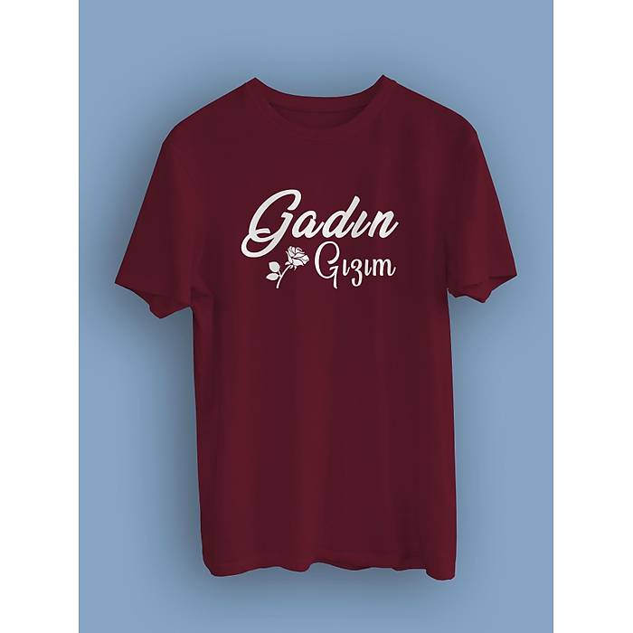 Gad�n G�z�m (�niseks Ti��rt)