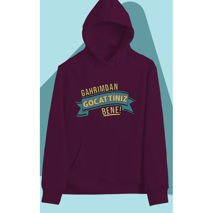 Gahr�mdan Gocatt�n�z Bene (�niseks Kap��onlu)