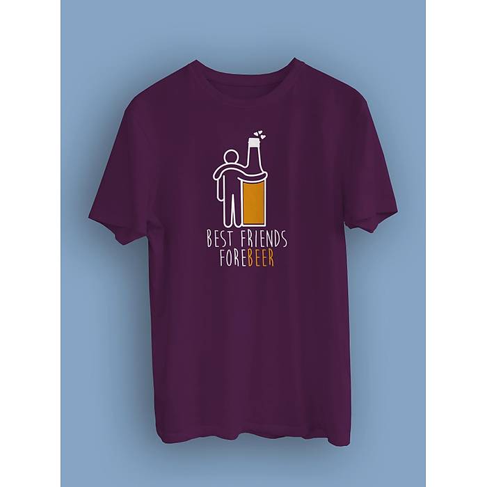 Forebeer (�niseks Ti��rt) alkol