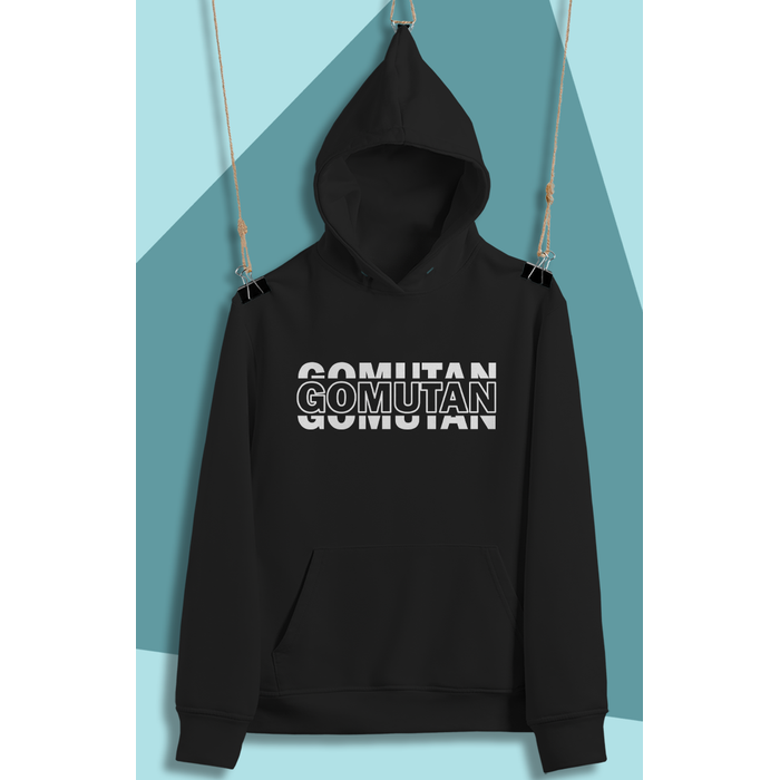 Gomutan(�niseks Kap��onlular)