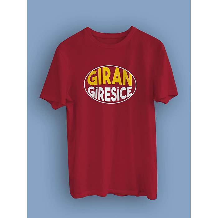 G�ran Giresice (�niseks Ti��rt)