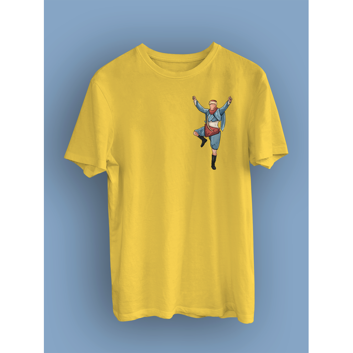 Efe Zeybek Minimal  2 (niseks Tirt)