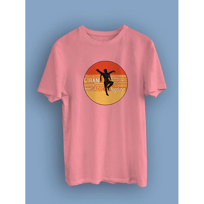 Ege S�zl� Zeybek (�niseks Ti��rt)