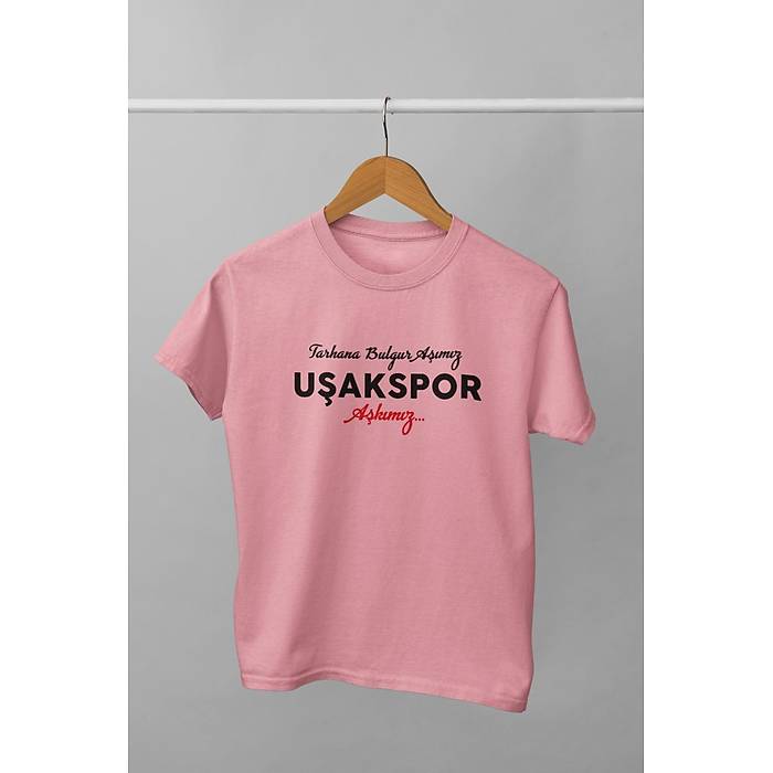 Tarhan Bulgur Amz Uakspor Akmz (niseks  ocuk Tirt)