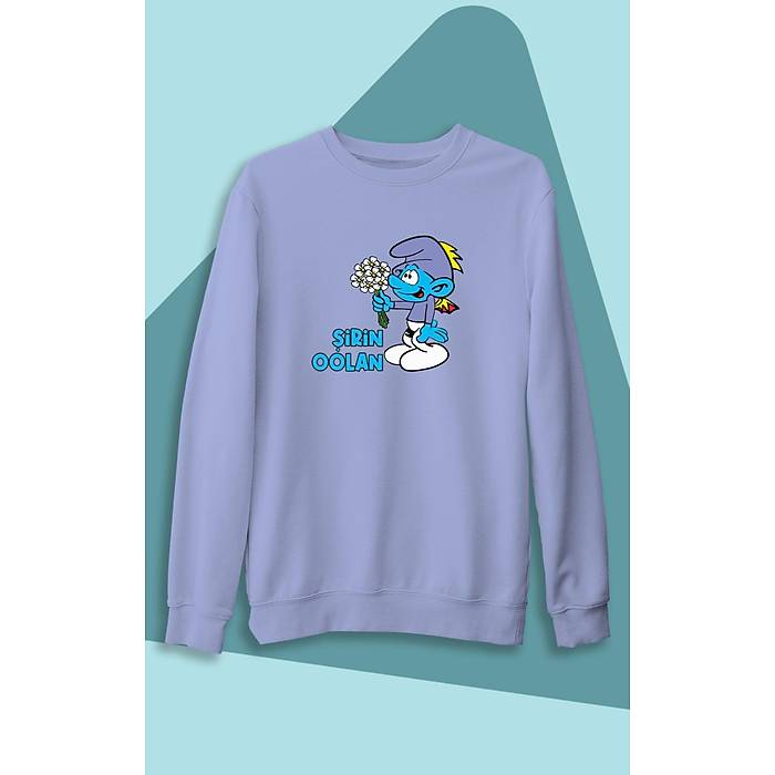 �irin Oolan (�niseks Kap��onsuz)